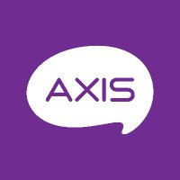 AXIS(@AXISgsm) 's Twitter Profile Photo