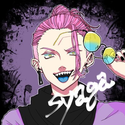 syaga_syaga Profile Picture