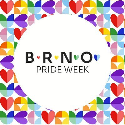 Brno Pride - projekt, který otevírá LGBTQ+ témata a zprostředkovává zajímavé kulturní akce pro širokou veřejnost. Nejduhovější festival v Brně 🌈