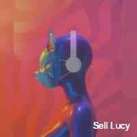 llucy_sell's profile picture. nft smacl creator, artist, illustrator