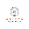 adityauniv's profile picture. 