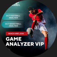 Game Analyzer(@Game_Analyzer1) 's Twitter Profile Photo