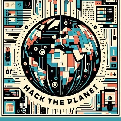 INFOSEC | CTI | OSINT | SOC |
*jewish zionist*
Be nice to everyone, don't be a dick to people you don't agree with, protect your data.
Have a nice day.