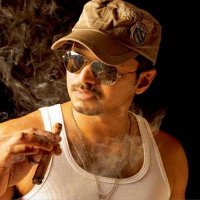 Vijay(@hvijay111) 's Twitter Profile Photo