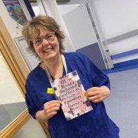 Gill Ashworth (@gill_ashworth) 's Twitter Profile