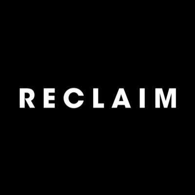 RECLAIMproject Profile Picture