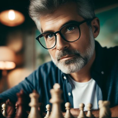 DjoloChess Profile