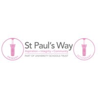 St Paul's Way Trust School(@StPaulsWayTrust) 's Twitter Profileg