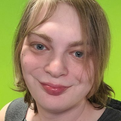 Twitch Affiliate | YouTuber | Bisexual Trans Woman | Play too many Roguelikes and Indie Games
(She, her)

NSFW @treeofemberex

Email: treeofember@gmail.com