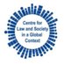 Centre for Law and Society in a Global Context (@clsgcQM) Twitter profile photo