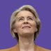 Ursula von der Leyen (@vonderleyen_epp) Twitter profile photo