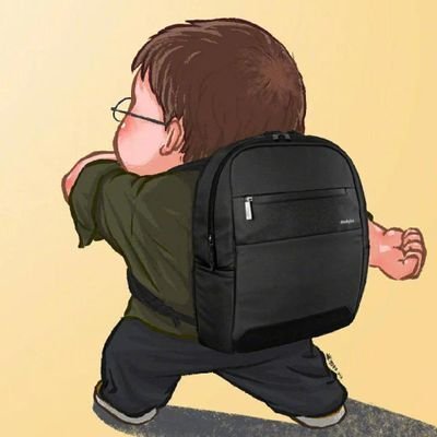 Liujiding's profile picture. 