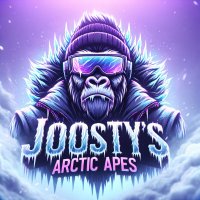 Joosty's Arctic Apes(@JoostysArcticX) 's Twitter Profile Photo