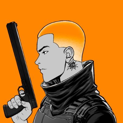 0xDraky's profile picture. jpg collector, holder of #btc

Moderator @recallnet