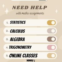 Naftaly Maths Assignments Assistant (@naffassignments) 's Twitter Profile