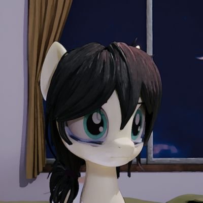 Mareschizo, expect 3D poners