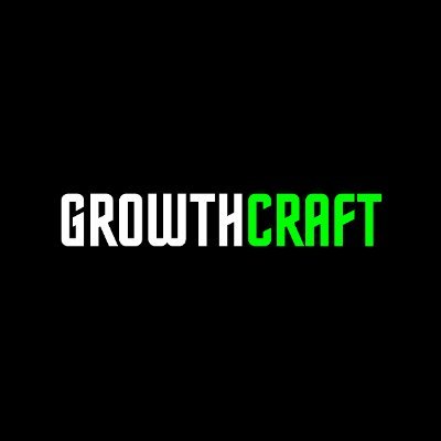 GrowthcraftOnX Profile Picture