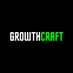 GROWTHCRAFT (@GrowthcraftOnX) Twitter profile photo