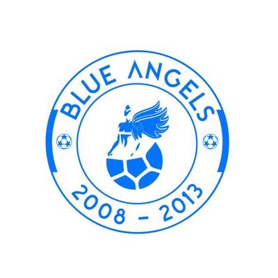 Blue Angels F. C Profile