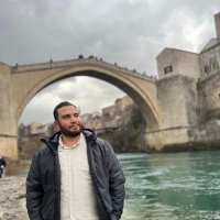 Ömer Faruk Şeker (@omrfskr) 's Twitter Profile