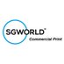 SG World Commercial Print (@sgwprint) Twitter profile photo SG World Commercial Print (@sgwprint) Twitter profile photo