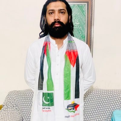 AtizazRana's profile picture. 