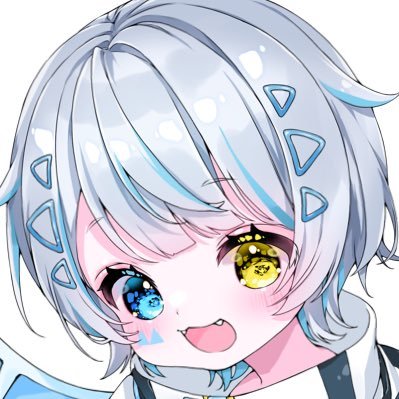 ひきこもりﾆｰﾄ￤ #ストグラ 星唄サウ汰🐼￤泣き虫末っ子恐竜系Vtuber￤fm 🦖▿￤fn.さうるず￤あそころ所属(@_asobigokoro )￤mom(@diabolik_angle) ㅤㅤㅤㅤ￤DM×￤⚠︎実績・規約ご一読下さい→https://t.co/s8raeheUlw