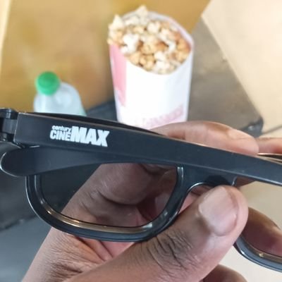 BirgenLotter's profile picture. I watch movies so you don’t have to (but you’ll want to). 🎬 Daily recs, real reviews. No fluff, just facts and film feels.