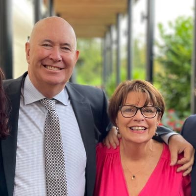 jennimcparland1's profile picture. née McDonald. Retired teacher.