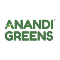 Anandi Greens(@AnandiGreens) 's Twitter Profile Photo