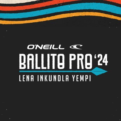 #TheBallitoPro: Takes place at Willard Beach, Ballito from 27th June - 9th July 2023 and will feature some of the worlds best surfers and epic festival action.