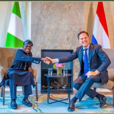 This is the official page of the Kingdom of the Netherlands mission in Nigeria. We promote partnership and cooperation. #NLinNigeria