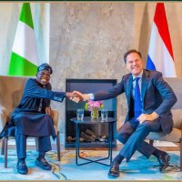 Netherlands 🇳🇱 in Nigeria 🇳🇬 (@nlinnigeria) 's Twitter Profile