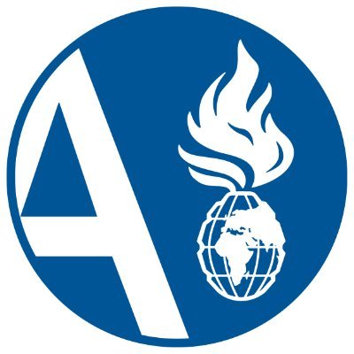 Innovative explosives tools, services and training
Founded by Sidney Alford. RT/Follow does not = endorsement