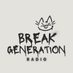 Break Generation (@Breakgen) Twitter profile photo
