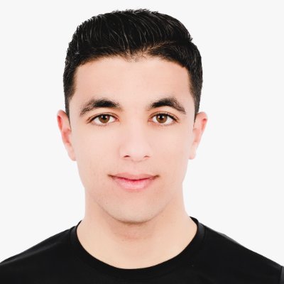 ♤ 3D Unity ♤ Godot ♤ Motion Graphic
💻 Computer Sciences
🤖 Artificial Intelligence