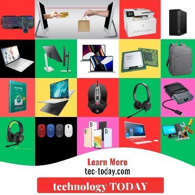 Technology Today Profile