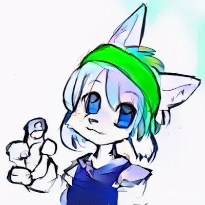 アイコンの子は雅んさんに描いていただきました ケモノとスターフォックス、ポケモンとガンダム大好きな高1です！ フォロバ100%なのでどんどんフォローしてね！ 無事に高校合格したよ〜 見ての通り重度のケモナーです