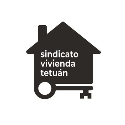 🗝️ Nuestros hogares no serán su negocio📍 Asamblea los jueves a las 19:30h, en Esp Bellas Vistas (C/Almansa22) 📩 sindicatoviviendatetuan@gmail.com 📞615931896