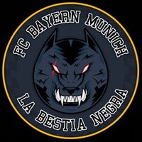 BigDaddyFCB (@baalmanndaniel) 's Twitter Profile