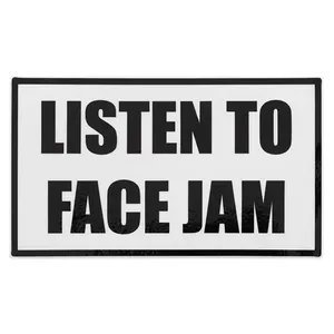 Listen To Face Jam