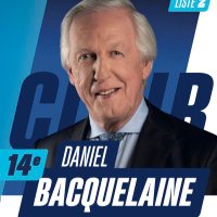 Daniel Bacquelaine(@DanBacquelaine) 's Twitter Profile Photo