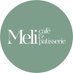 Meli Cafe & Patisserie (@melicafepat) Twitter profile photo