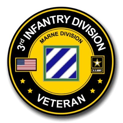 Army Veteran(3rd INFANTRY, 72-75)and DAMN proud of it, just an American Patriot who loves his country...United States of America!!🇺🇲🇺🇲 No DM's please!