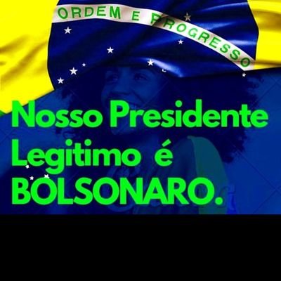 🇧🇷🇮🇱🇺🇲🇵🇹2️⃣2️⃣ BOLSONARISTA - M.`.I.`.C.`.T.`.M.`.R.`. - FORÇA E HONRA ! DEUS PÁTRIA FAMÍLIA *  NINGUÉM FICA PARA TRÁS.