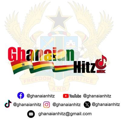 Ghana's premier music portal for all the latest and the best in Ghana Music, Nigerian Music, African Music, Entertainment News and many more.
ghanaianhitz@gmail
