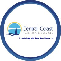 Central Coast Healthcare Services Inc.(@CentralCoastHH) 's Twitter Profile Photo