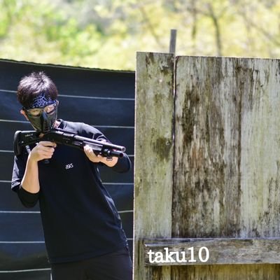 taku101214 Profile Picture