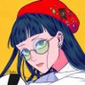 4awaseyo's profile picture. ■illustration 絵を描きます| ■designer |誰かのハートを撃ち抜く一目惚れの絵を目指してます| お仕事のご相談はDMまで📩（現在個人様受付停止中）