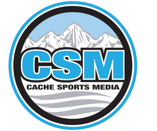 Cache_Sports's profile picture. Cache Sports Media is an online sports magazine dedicated to the coverage of athletics in Northern Utah.
